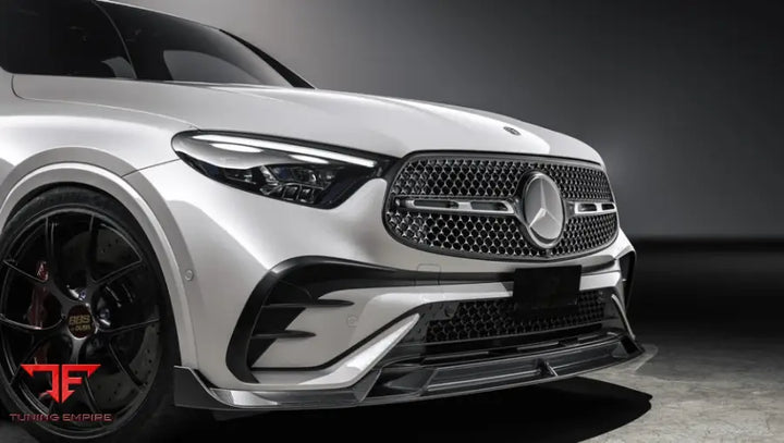 MERCEDES BENZ GLC CLASS C254 AMG CARBON PARTS 2022Y