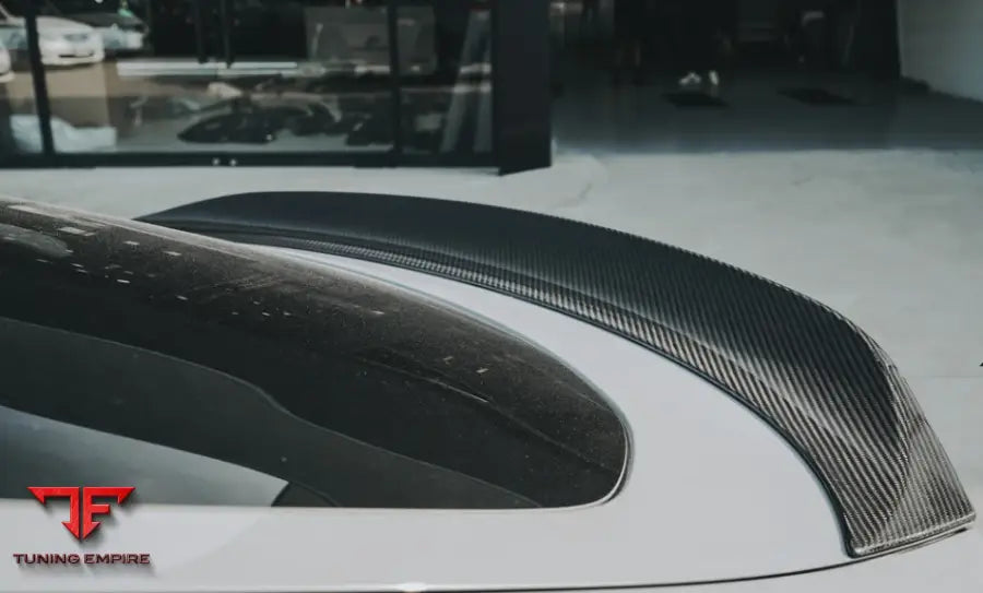 MERCEDES BENZ GLC CLASS C254 AMG CARBON PARTS 2022Y