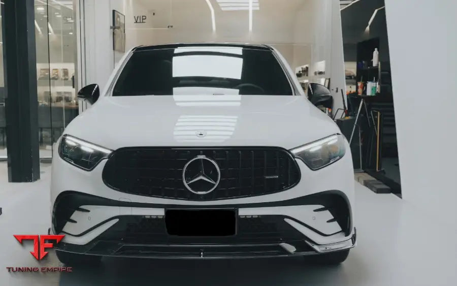 MERCEDES BENZ GLC CLASS C254 AMG CARBON PARTS 2022Y
