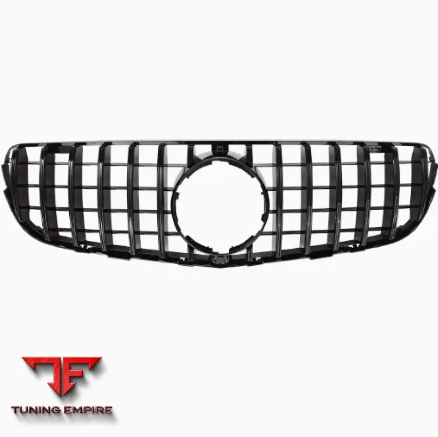 MERCEDES BENZ GLC CLASS X253 GLC63 BODY KIT