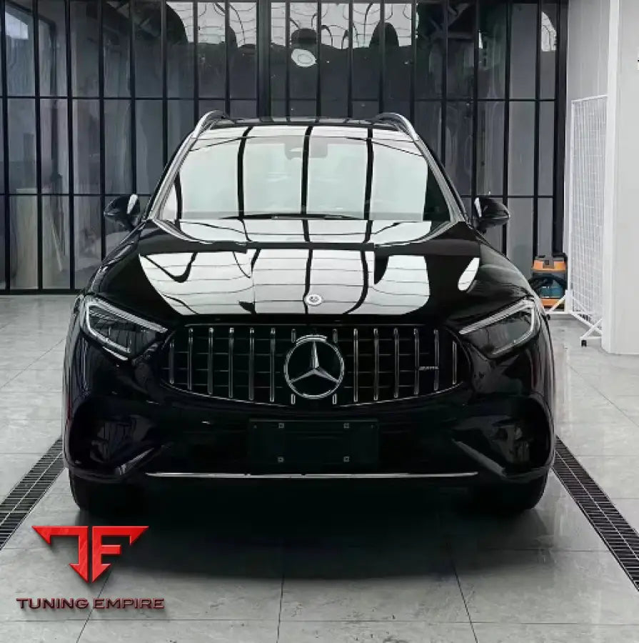 MERCEDES BENZ GLC W254 GLC300 BODY KIT