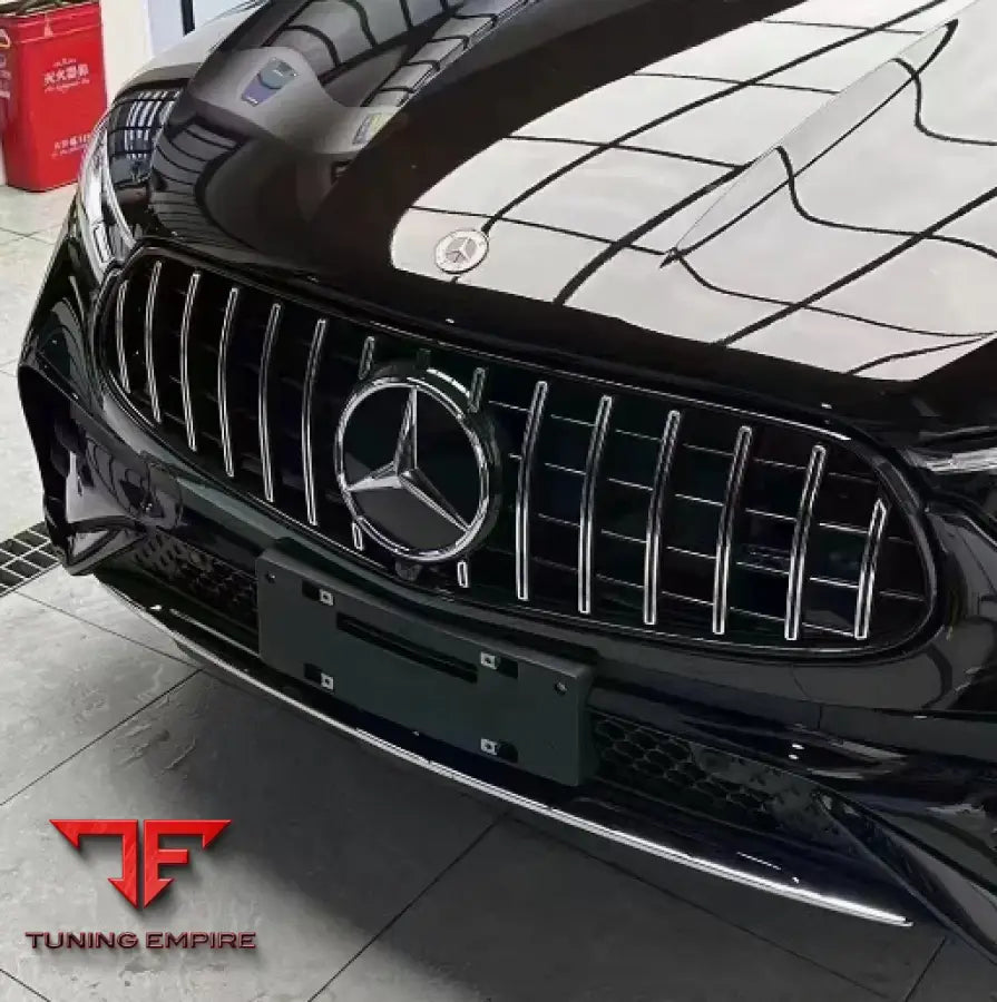 MERCEDES BENZ GLC W254 GLC300 BODY KIT