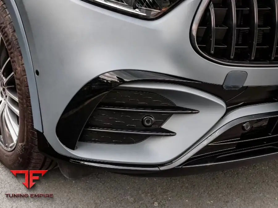 MERCEDES-BENZ GLC X254 2023 + UPGRADE to GLC 63 AMG CONVERSION BODY KIT