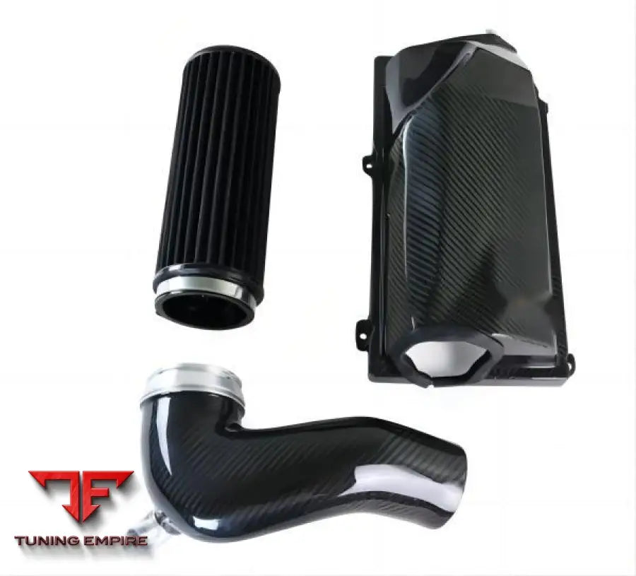 MERCEDES BENZ GLC200 260 300 2.0T 2016 + COLD AIR INTAKE