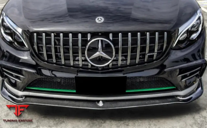 MERCEDES BENZ GLC43 GLC250 AMG COUPE CARBON PARTS 2016 2019Y