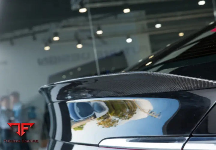 MERCEDES BENZ GLC43 GLC250 AMG COUPE CARBON PARTS 2016 2019Y