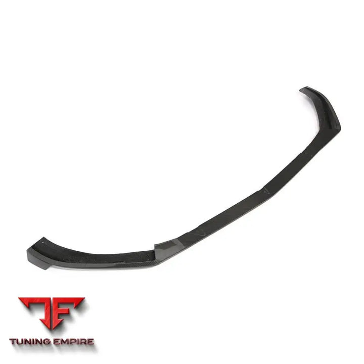 MERCEDES-BENZ GLE 63 AERODYNAMIC PARTS