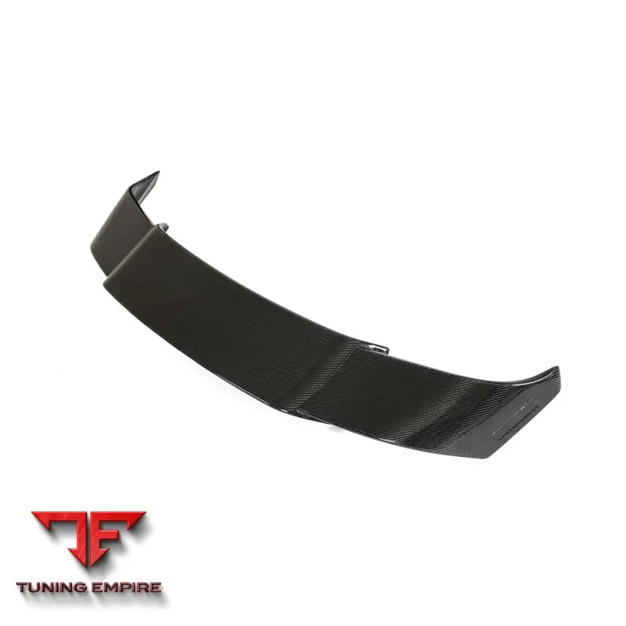 MERCEDES-BENZ GLE 63 AERODYNAMIC PARTS