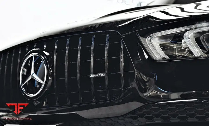 MERCEDES BENZ GLE C167/W167 AMG CARBON PARTS 2020Y