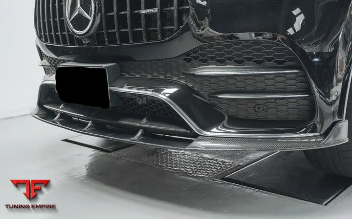 MERCEDES BENZ GLE C167/W167 AMG CARBON PARTS 2020Y