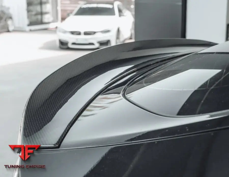 MERCEDES BENZ GLE C167/W167 AMG CARBON PARTS 2020Y