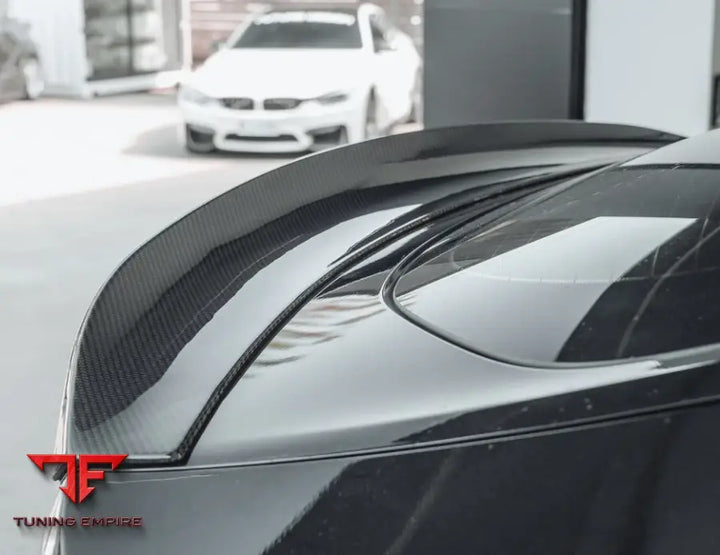 MERCEDES BENZ GLE C167/W167 AMG CARBON PARTS 2020Y