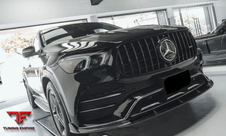 MERCEDES BENZ GLE C167/W167 AMG CARBON PARTS 2020Y