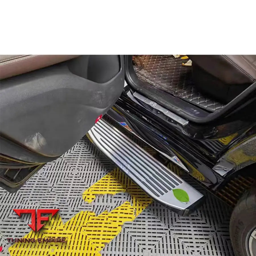 MERCEDES-BENZ GLE350 GLE450 ABS MATERIAL AUTO PARTS