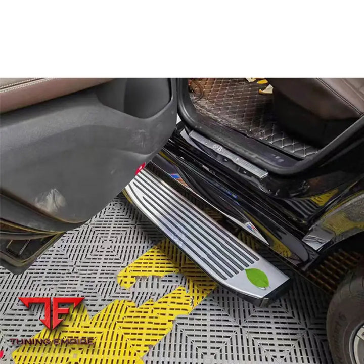 MERCEDES-BENZ GLE350 GLE450 ABS MATERIAL AUTO PARTS