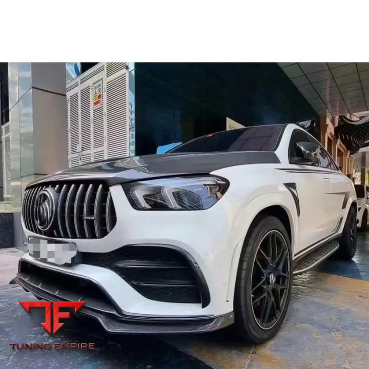 MERCEDES-BENZ GLE53 GLE450 COUPE BODY KITS FIT