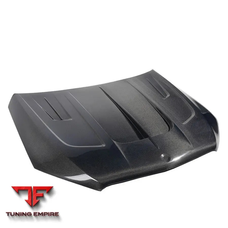 MERCEDES BENZ GLE CLASS GLE53/GLE63 CARBON FIBER PARTS