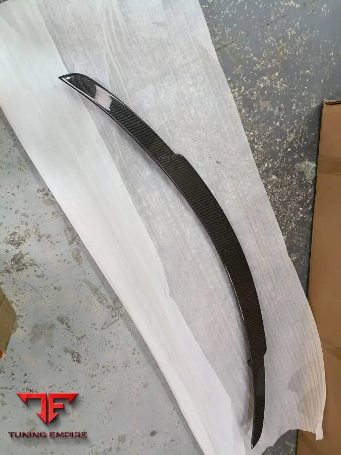 MERCEDES-BENZ GLE63 AMG COUPE C292 2015 - 2019 CARBON KIT CSS