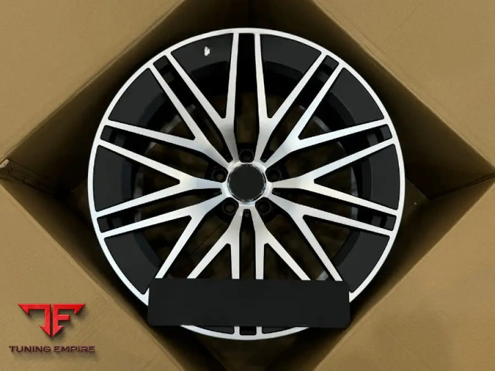 MERCEDES-BENZ GLE63 AMG V167 COUPE WHEELS