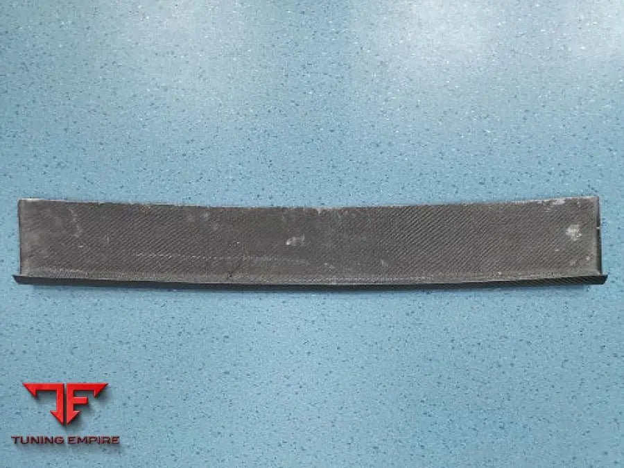 MERCEDES BENZ GLS 63S 2021 CARBON BODY KIT