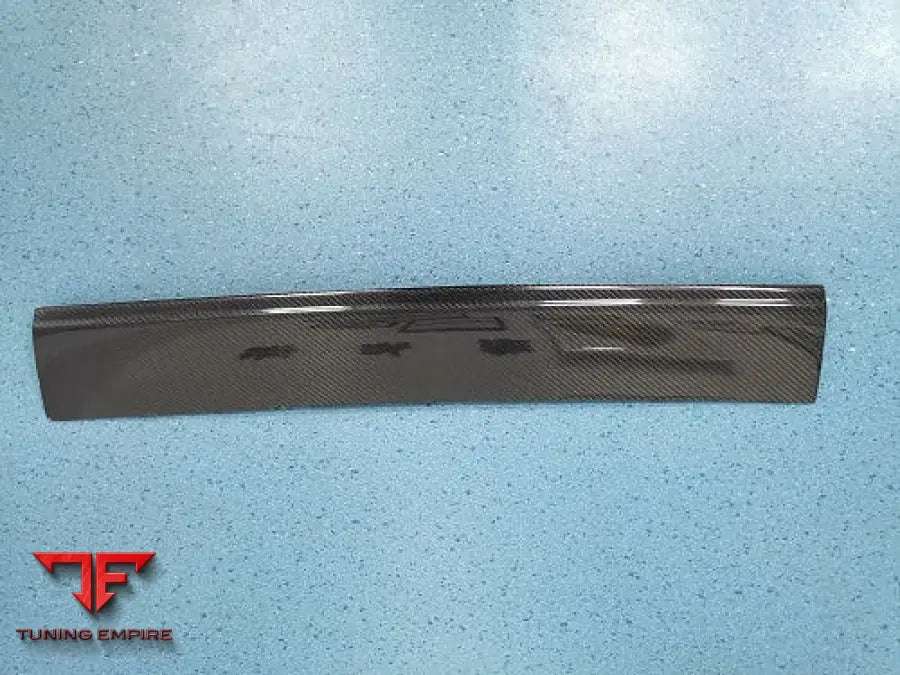 MERCEDES BENZ GLS 63S 2021 CARBON BODY KIT