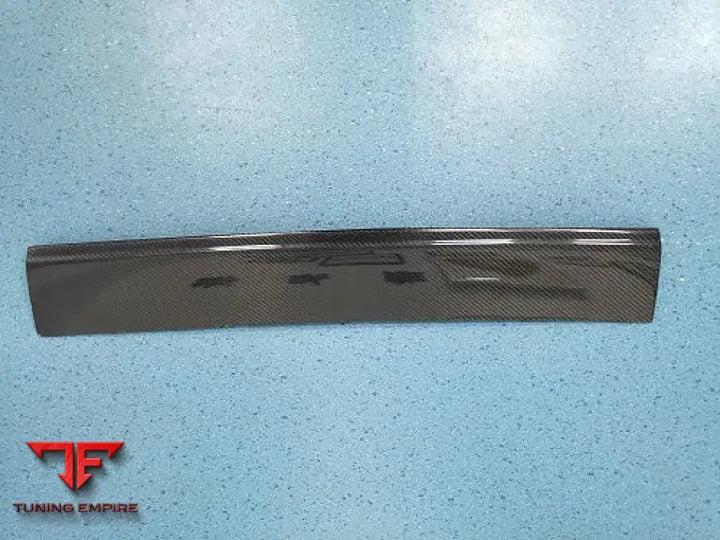 MERCEDES BENZ GLS 63S 2021 CARBON BODY KIT