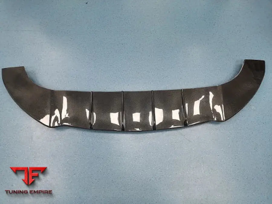 MERCEDES BENZ GLS 63S 2021 CARBON BODY KIT