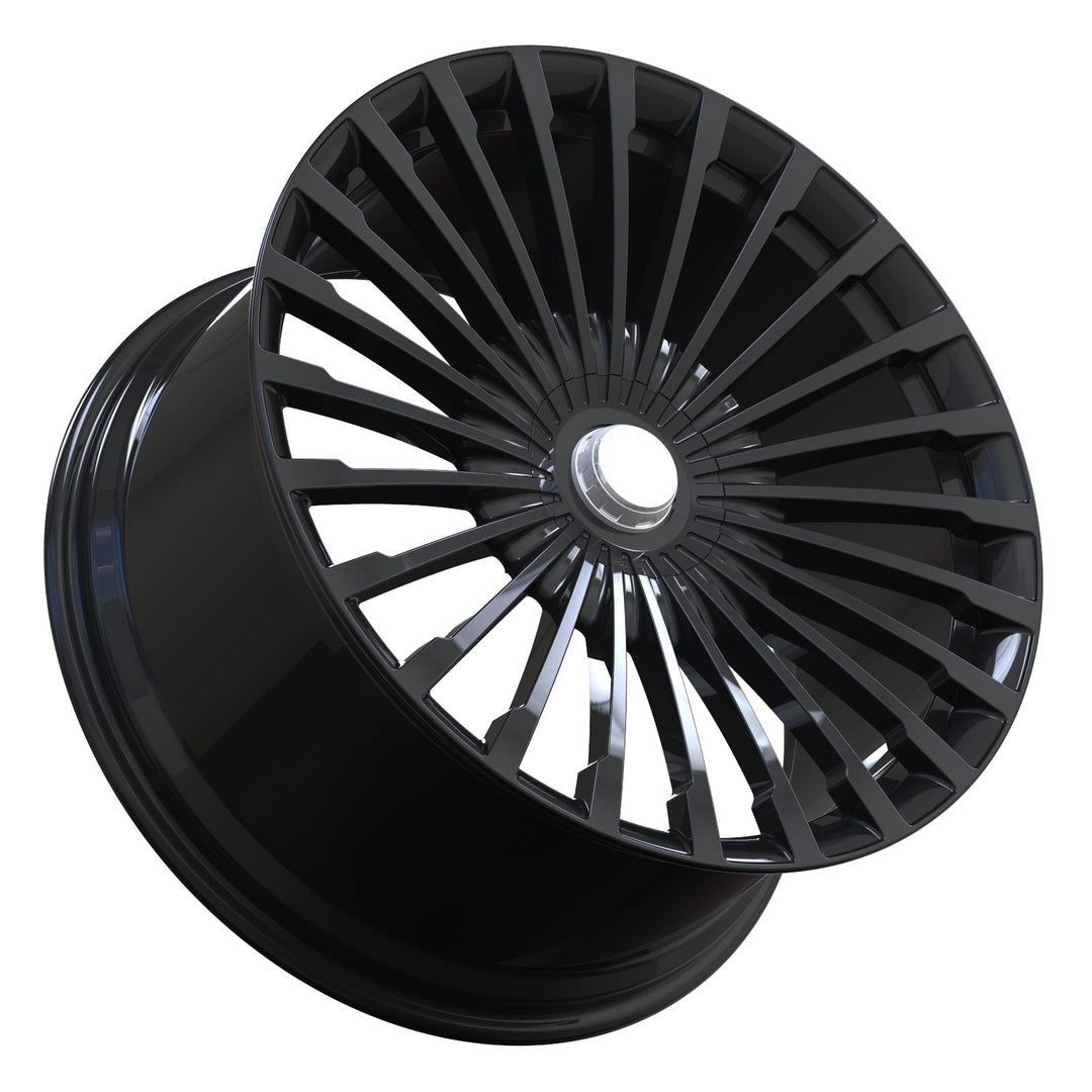 RAZOR FORGED RZR 905