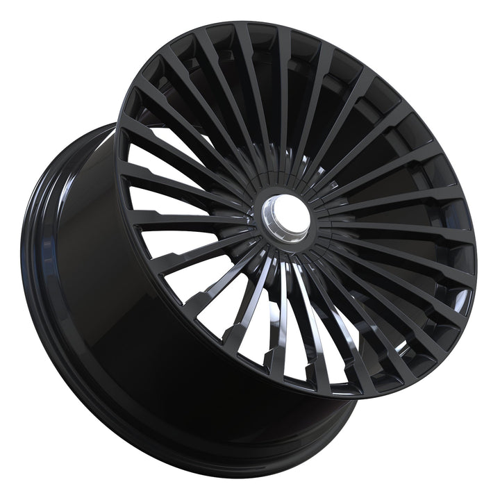 RAZOR FORGED RZR 905