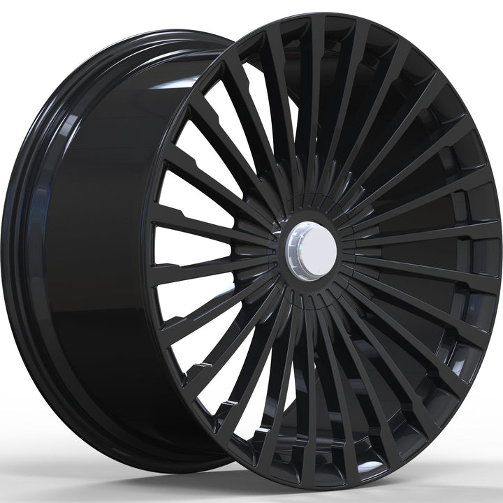 RAZOR FORGED RZR 905