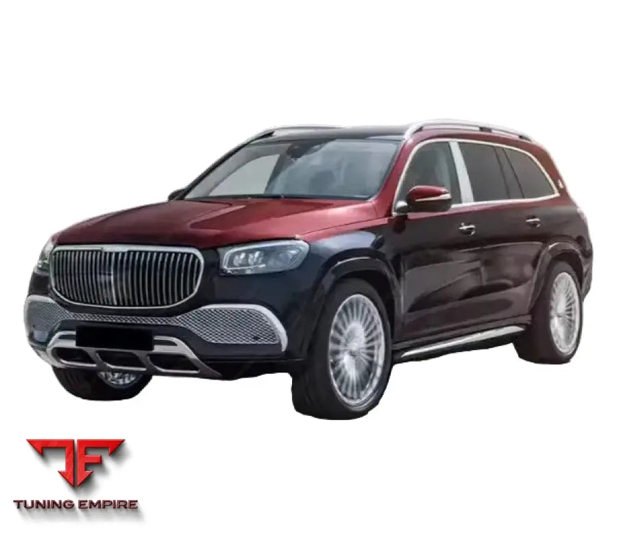 MERCEDES BENZ GLS CLASS X167 BODY KIT 2020Y