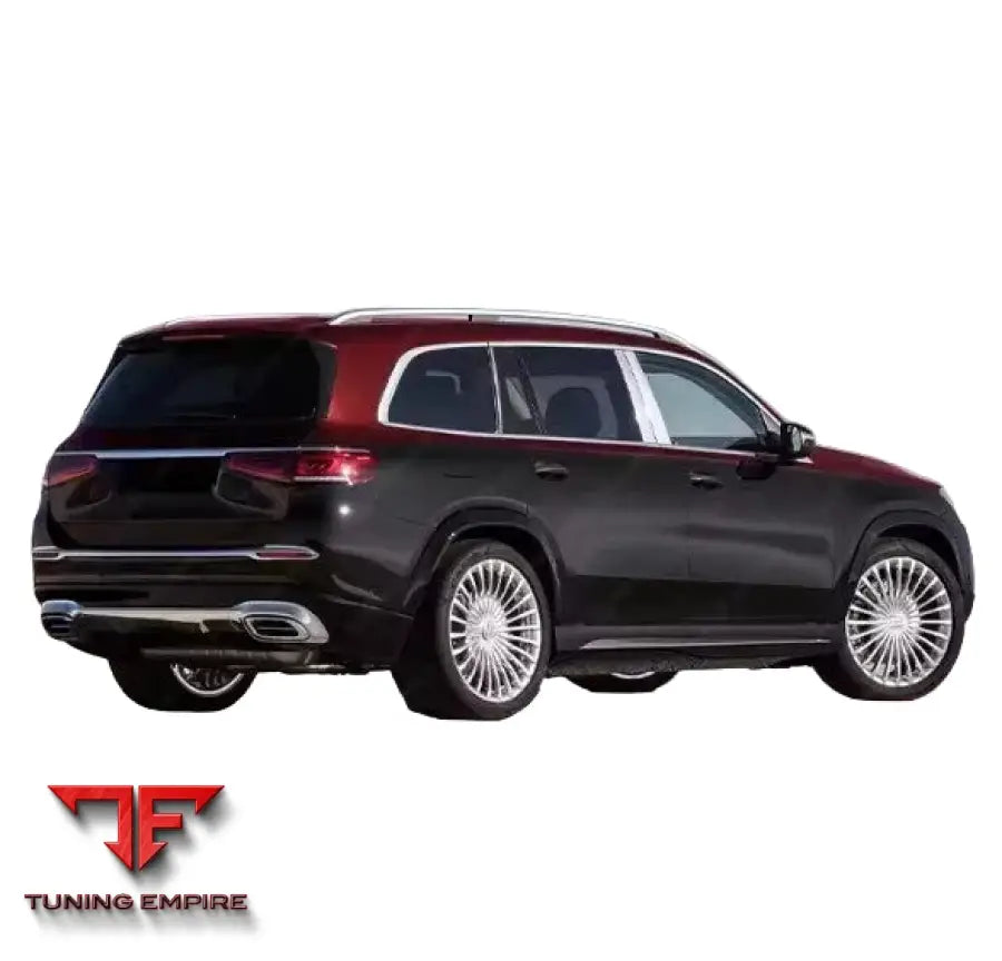 MERCEDES BENZ GLS CLASS X167 BODY KIT 2020Y
