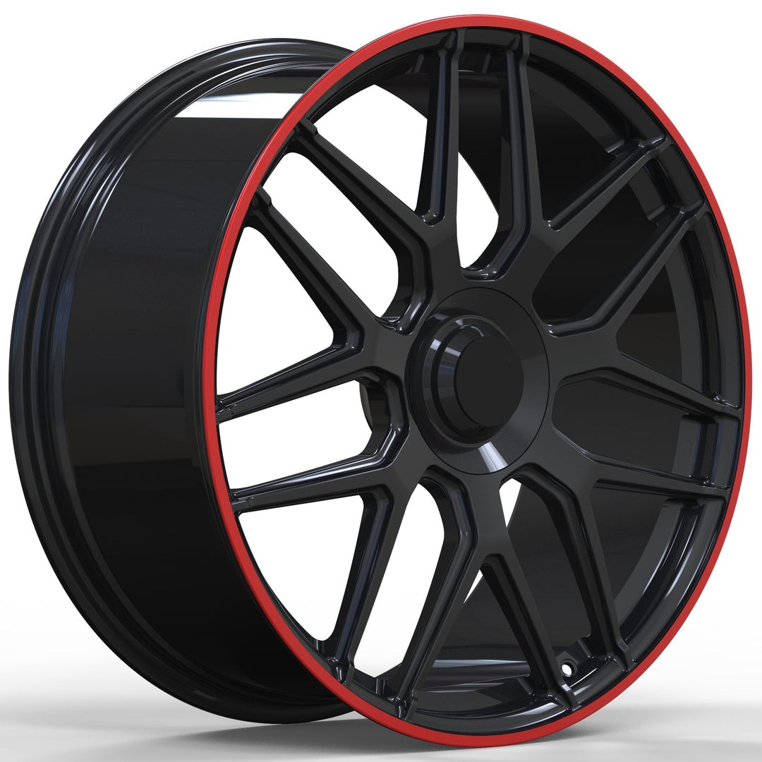 RAZOR FORGED RZR 904
