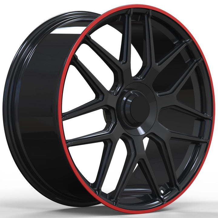 RAZOR FORGED RZR 904