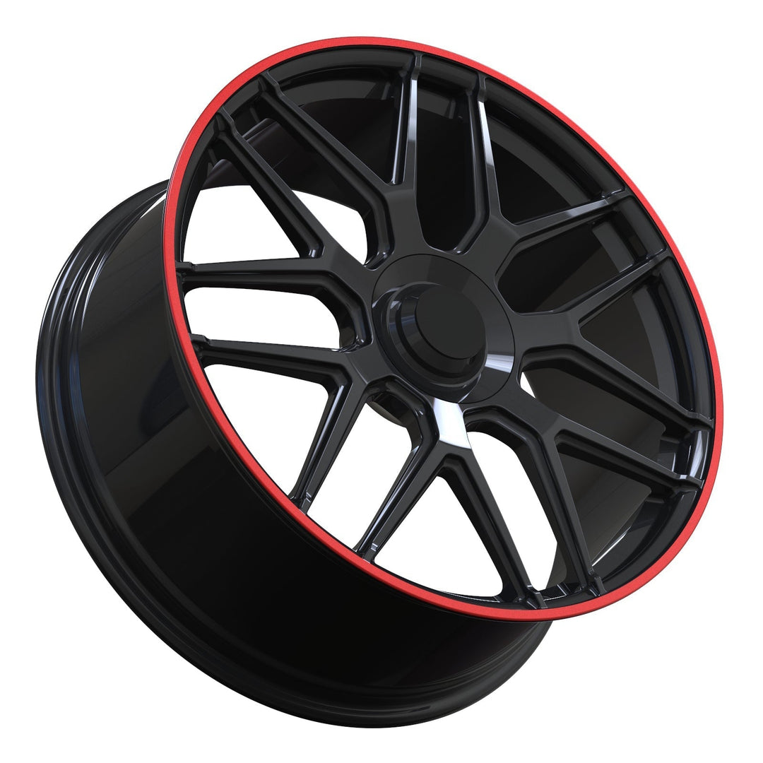 RAZOR FORGED RZR 904