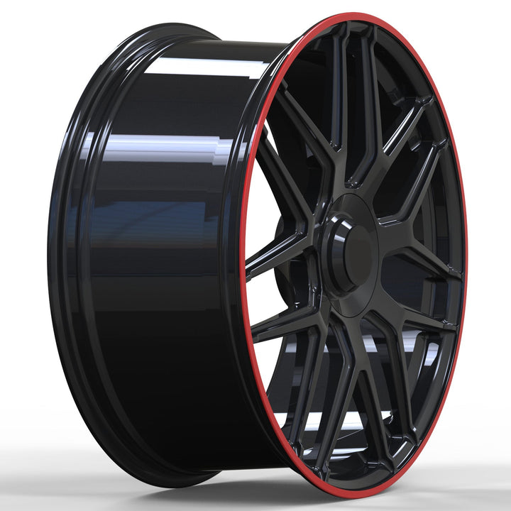 RAZOR FORGED RZR 904