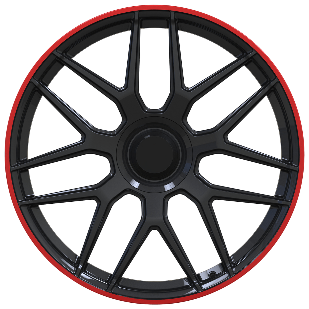 RAZOR FORGED RZR 904