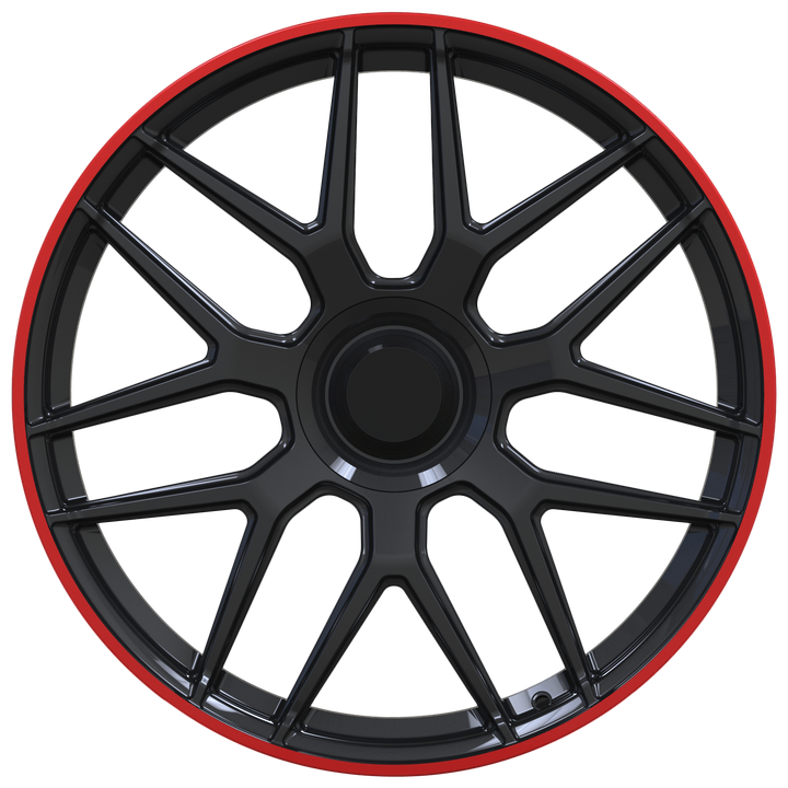 RAZOR FORGED RZR 904