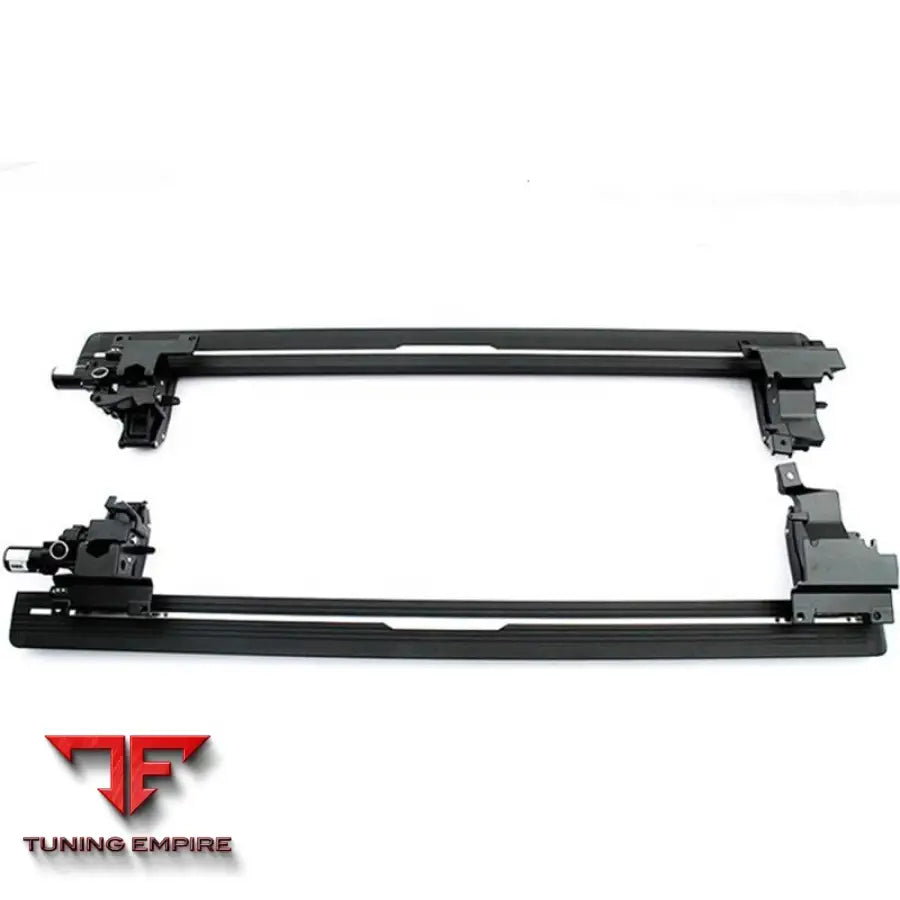 MERCEDES BENZ GLS X166 ELECTRIC SIDE STEP BOARD 2020Y