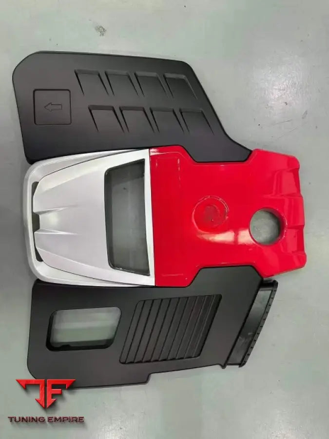 MERCEDES BENZ GLS X167 2019 + WIDE BODY KIT