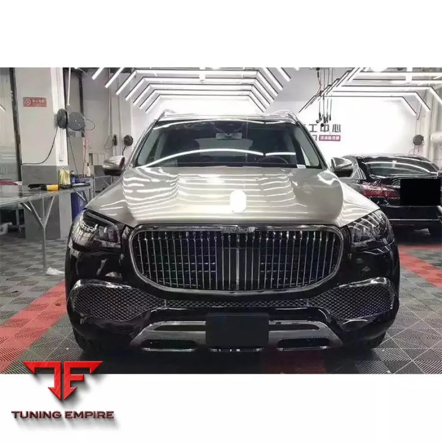 MERCEDES-BENZ GLS X167 MAYBACH UPGRADE KIT