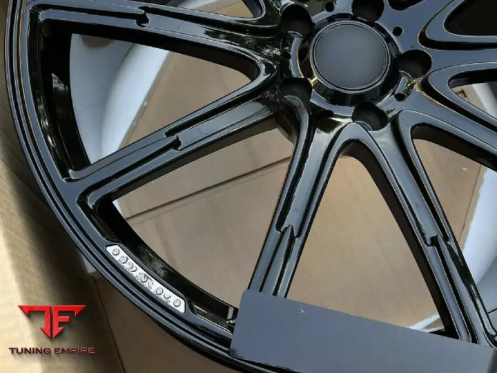 MERCEDES BENZ GLS X167 WHEELS