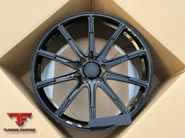 MERCEDES BENZ GLS X167 WHEELS