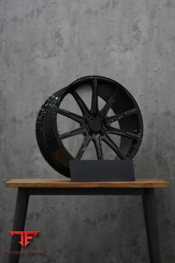 MERCEDES BENZ GLS X167 WHEELS