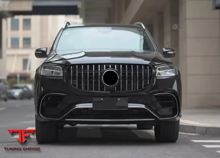 MERCEDES-BENZ GLS450 BODY KIT 2020Y