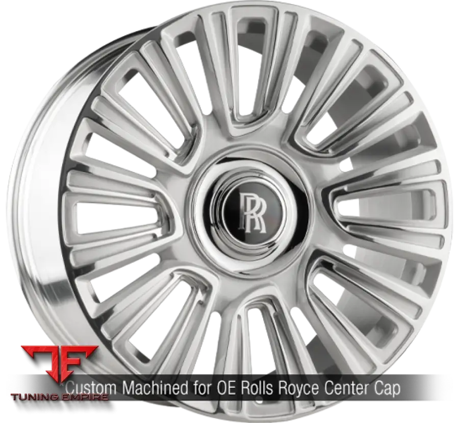 MERCEDES-BENZ GLS600 MAYBACH AGL77 FORGED WHEELS