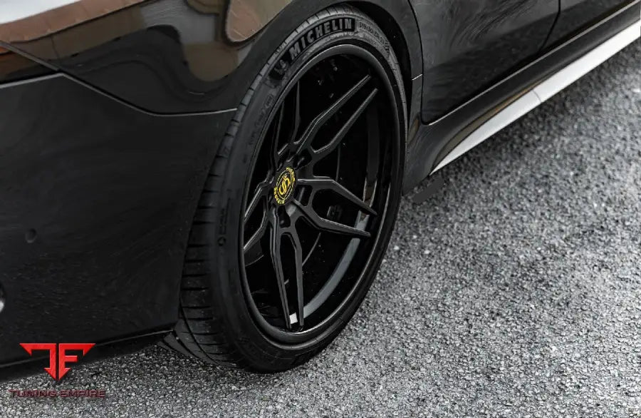 MERCEDES BENZ GT63 AMG FORGED WHEELS