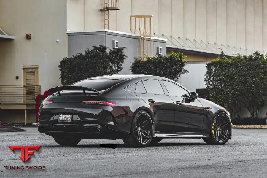 MERCEDES BENZ GT63 AMG FORGED WHEELS