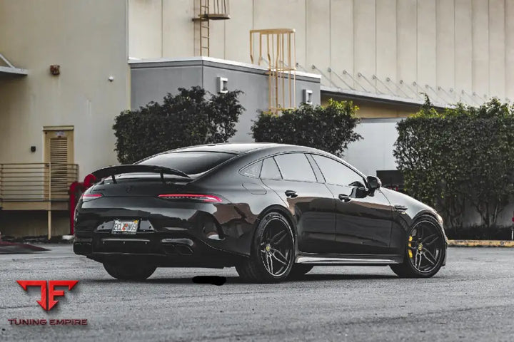 MERCEDES BENZ GT63 AMG FORGED WHEELS