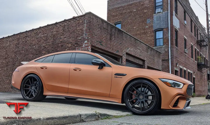 MERCEDES-BENZ GT63S AGL21 FORGED WHEELS